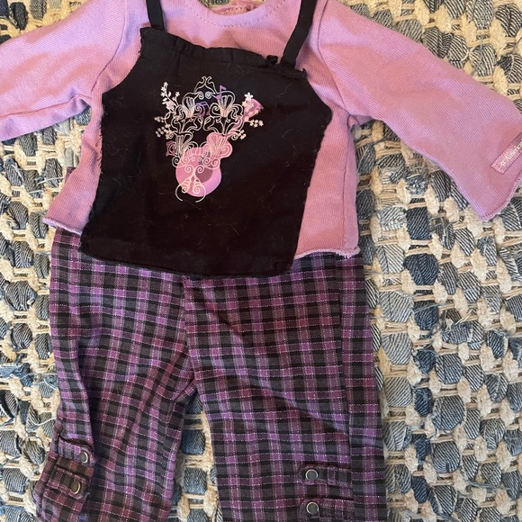 Genuine American Girl Doll outfit, retired - Picture 2 of 8